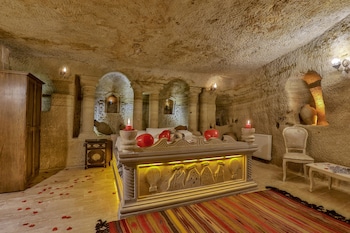 Casia Cave Suites,Ortahisar 50650 Urgup,0 star