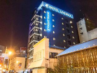 hotel livemax sendaihirosedori