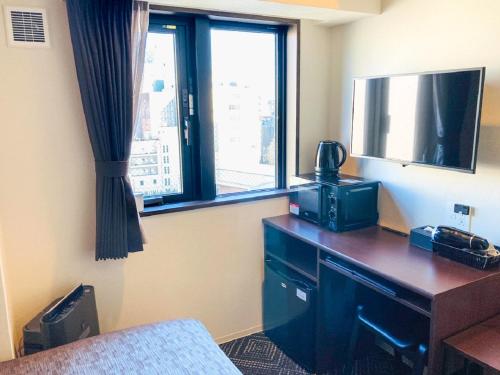 hotel livemax sendaihirosedori