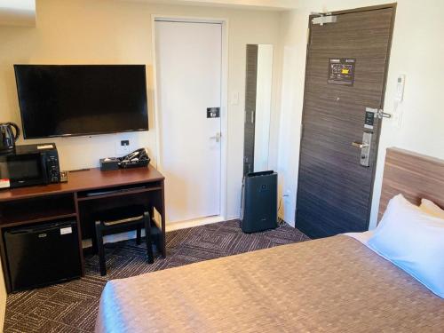 hotel livemax sendaihirosedori