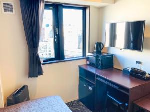 hotel livemax sendaihirosedori