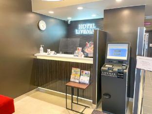 hotel livemax sendaihirosedori