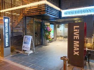 hotel livemax sendaihirosedori