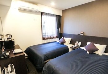 hotel livemax sendaihirosedori