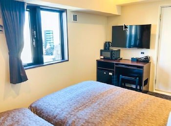 hotel livemax sendaihirosedori