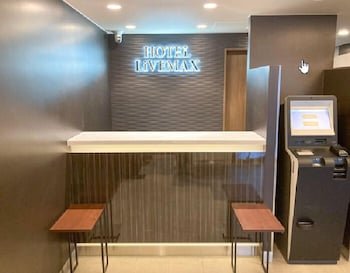 hotel livemax sendaihirosedori