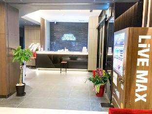 hotel livemax sendai kokubuncho