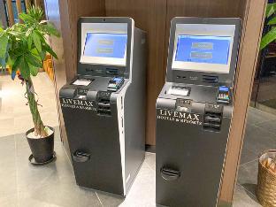 hotel livemax sendai kokubuncho