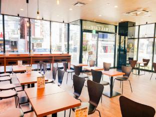 hotel livemax sendai kokubuncho