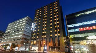 jr inn sapporo kita 2jo