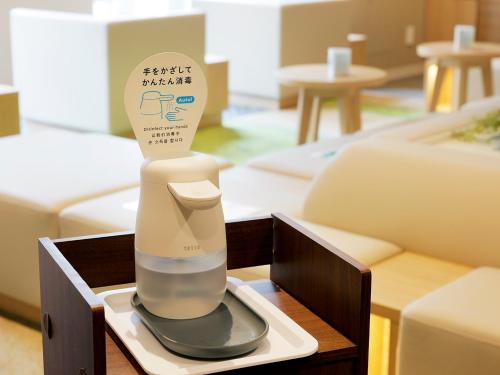 jr inn sapporo kita 2jo