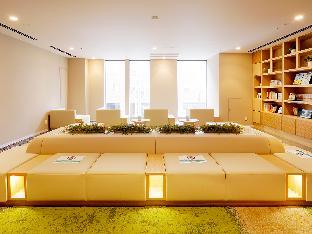 jr inn sapporo kita 2jo