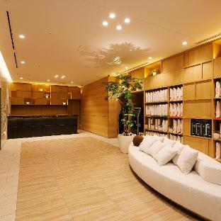jr inn sapporo kita 2jo