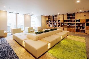 jr inn sapporo kita 2jo