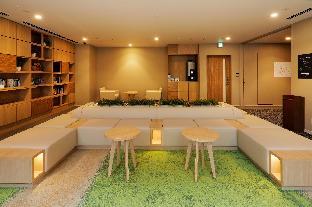 jr inn sapporo kita 2jo