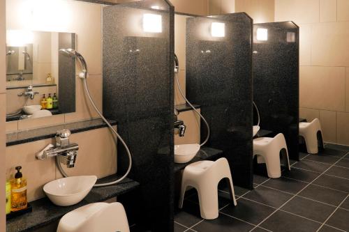 jr inn sapporo kita 2jo