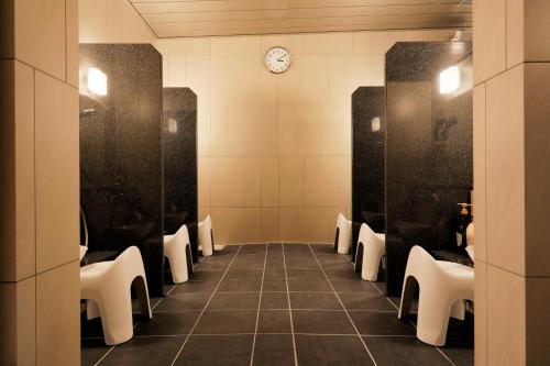 jr inn sapporo kita 2jo