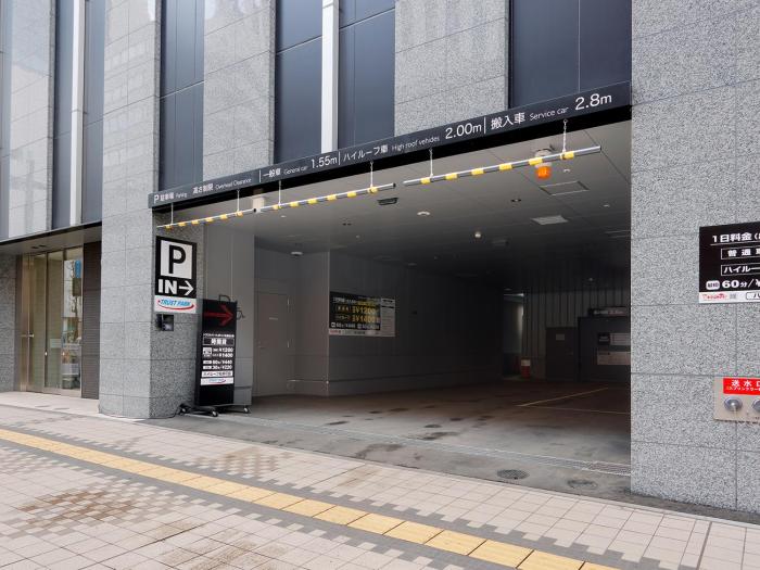 jr inn sapporo kita 2jo