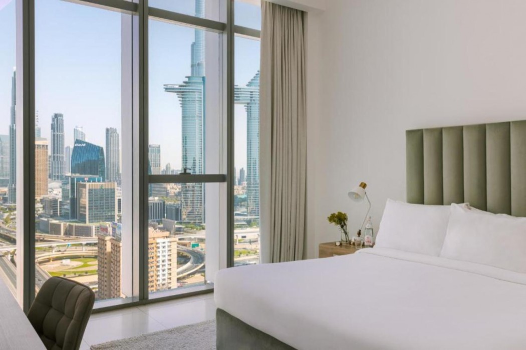 dubai