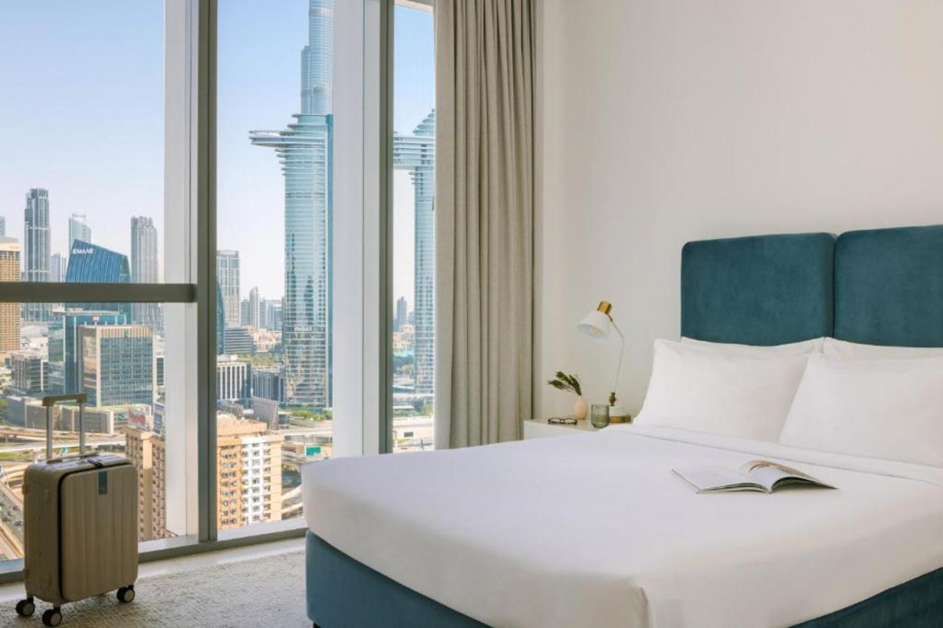 dubai