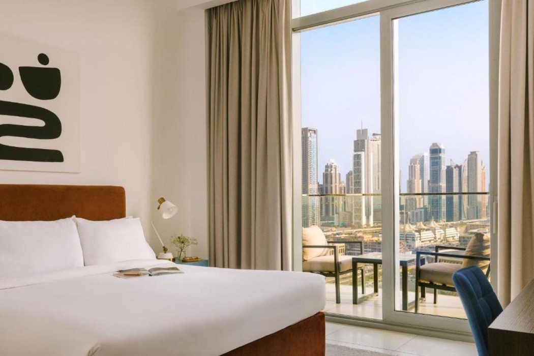 dubai