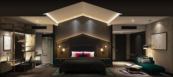 awann sewu boutique hotel and suite