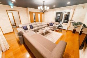 the worldwide house