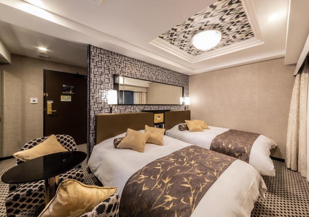 apa hotel akihabara ekikita