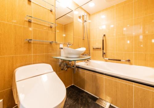 apa hotel akihabara ekikita