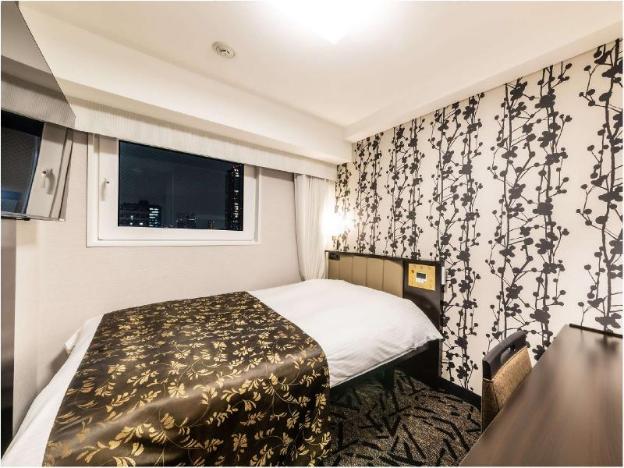 apa hotel akihabara ekikita