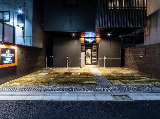 apa hotel akihabara ekikita