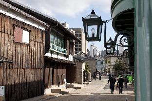 nagasaki