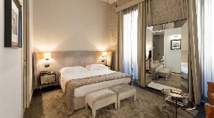 D.O.M.,Near Campo De' Fiori,5 star