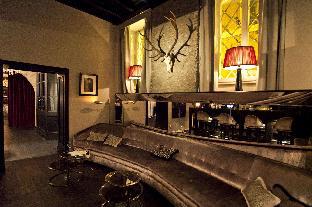 D.O.M.,Near Campo De' Fiori,5 star