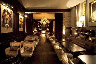 D.O.M.,Near Campo De' Fiori,5 star