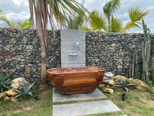 greenland bubble glamping