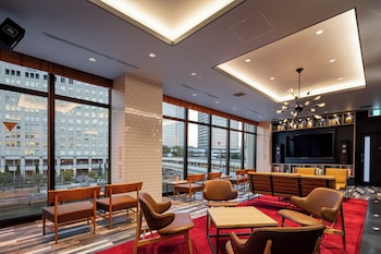 jr west group via inn prime osaka kyobashi