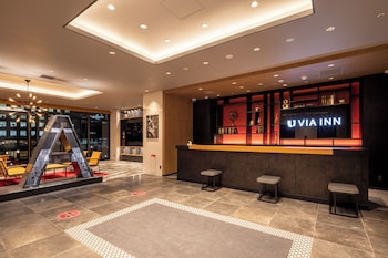 jr west group via inn prime osaka kyobashi