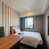 Jr West Group Via Inn Prime Osaka Kyobashi,Osaka Prefecture>>Osaka,3 star
