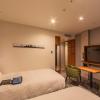 Jr West Group Via Inn Prime Osaka Kyobashi,Osaka Prefecture>>Osaka,3 star