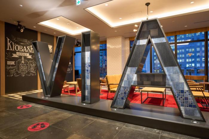 jr west group via inn prime osaka kyobashi