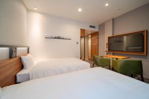 jr west group via inn prime osaka kyobashi