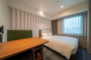 jr west group via inn prime osaka kyobashi