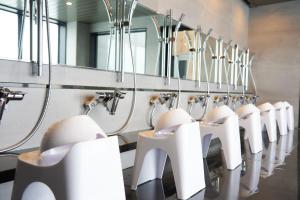 jr west group via inn prime osaka kyobashi