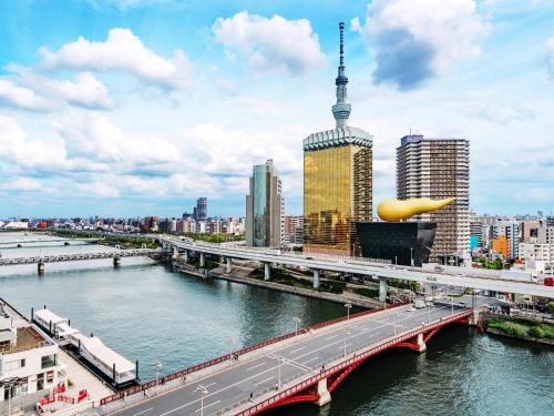 mimaru tokyo asakusa station