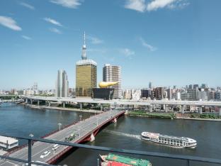 mimaru tokyo asakusa station