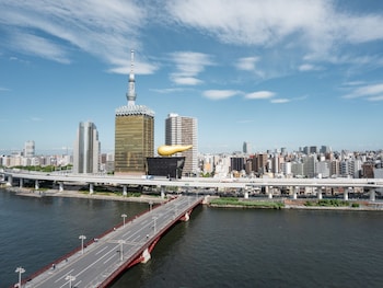 mimaru tokyo asakusa station