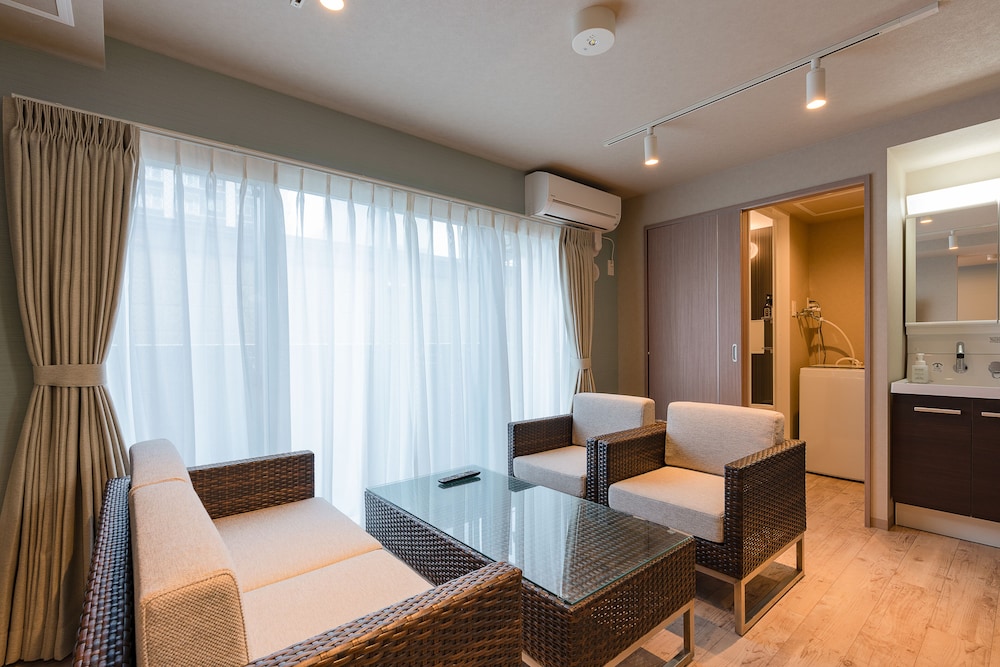 villa koshido kotoni annex