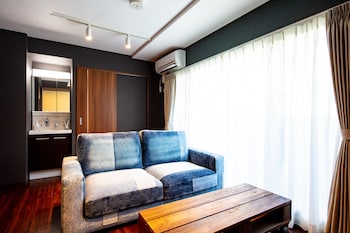 villa koshido kotoni annex