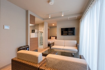 villa koshido kotoni annex